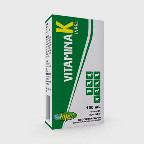 VITAMINA K INPEL