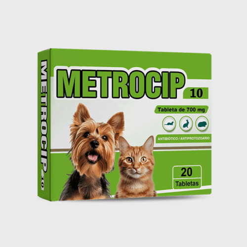 METROCIP