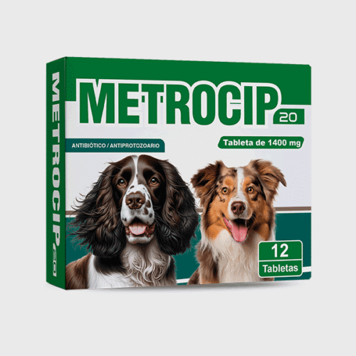 METROCIP