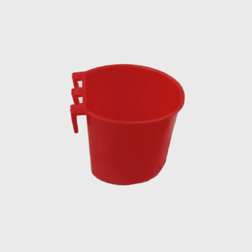 COMEDERO PARA  AVES NORMAL