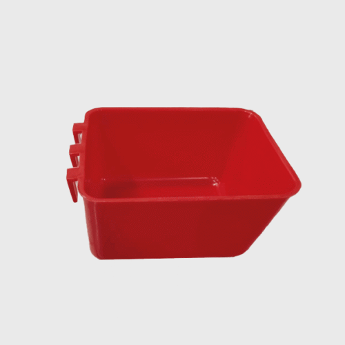 COMEDERO PARA CRESTONES