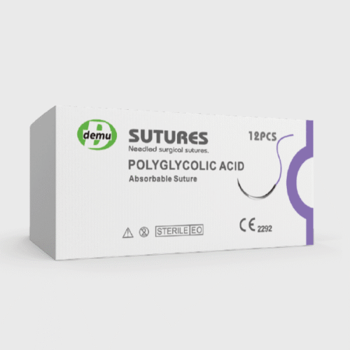 SUTURA ÁCIDO POLIGLICÓLICO