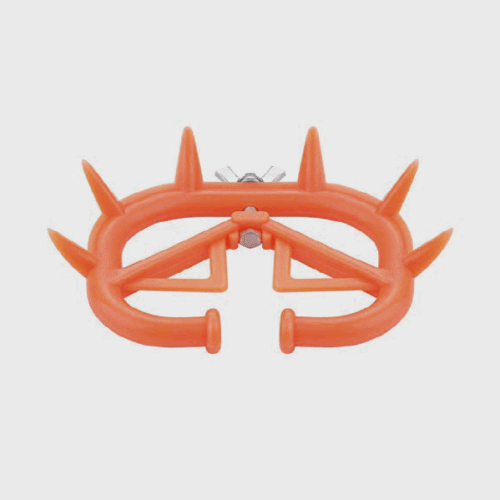 DESTETE DE GANADO TIPO B