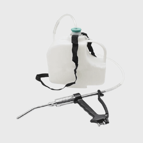 DOSIFICADORA  CONTINUA TIPO Z