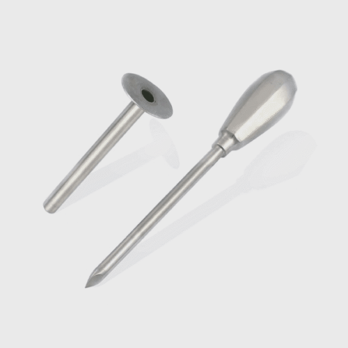 TROCAR DE ESPECIES MAYORES