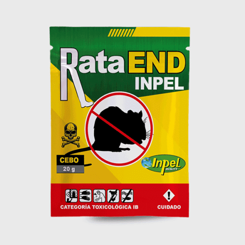RATA END INPEL